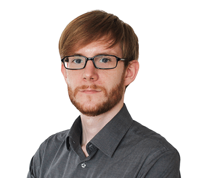 Markus Karlovits, B.Sc