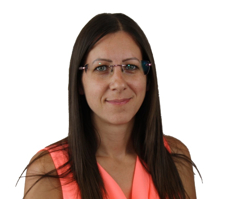 Sabine Bauer